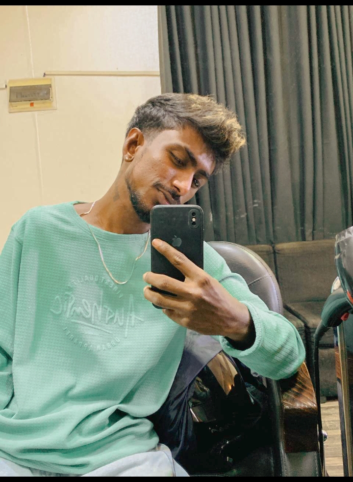 Pasindu Pasindu